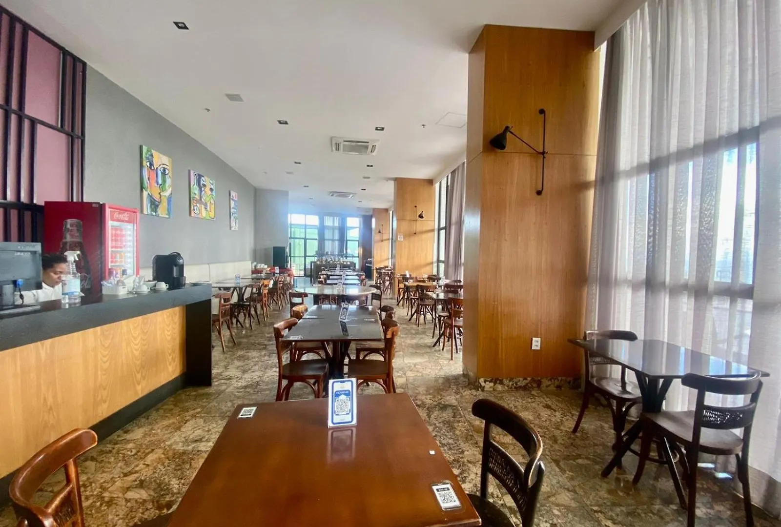 Apartament Pn Natal Plaza Brazylia