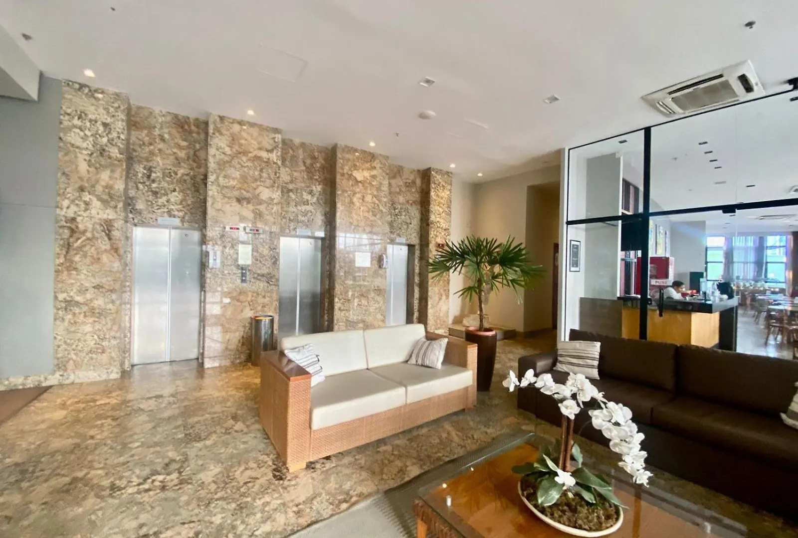 Apartament Pn Natal Plaza Brazylia