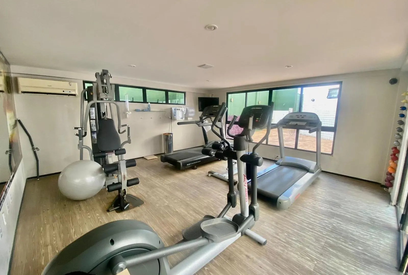 Apartament Pn Natal Plaza